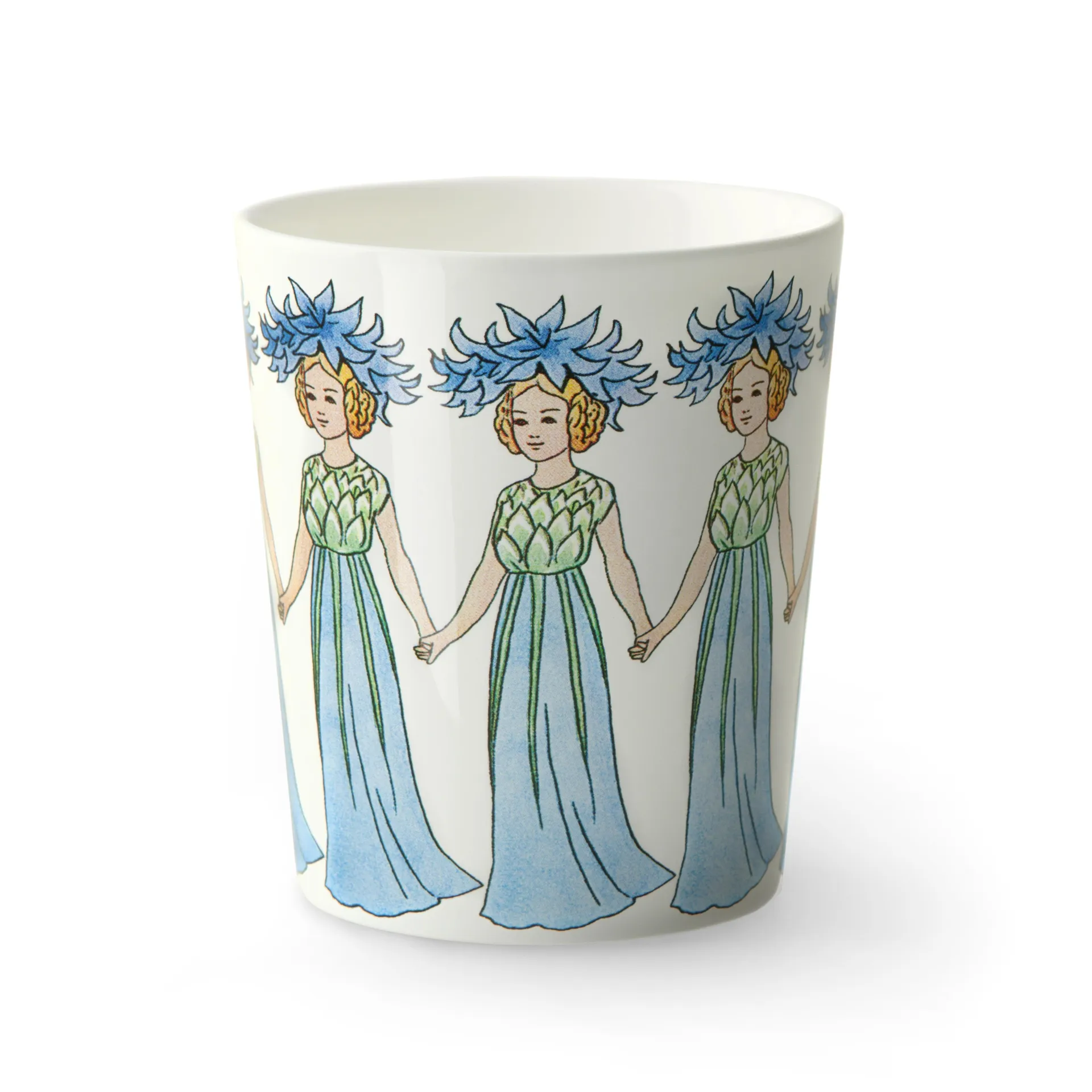 Blåklint マグ, 28 cl Design House Stockholm | デザインハウス ストックホルム