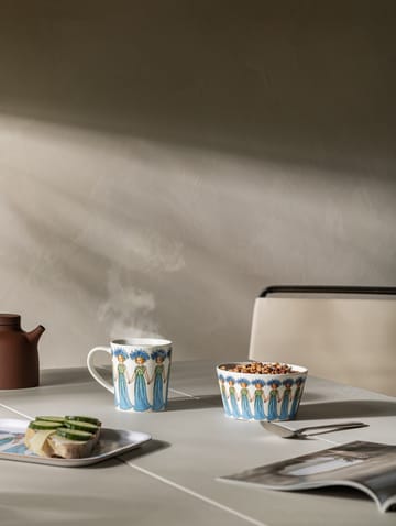Blåklint マグ ハンドル付き - 40 cl - Design House Stockholm | デザインハウス ストックホルム