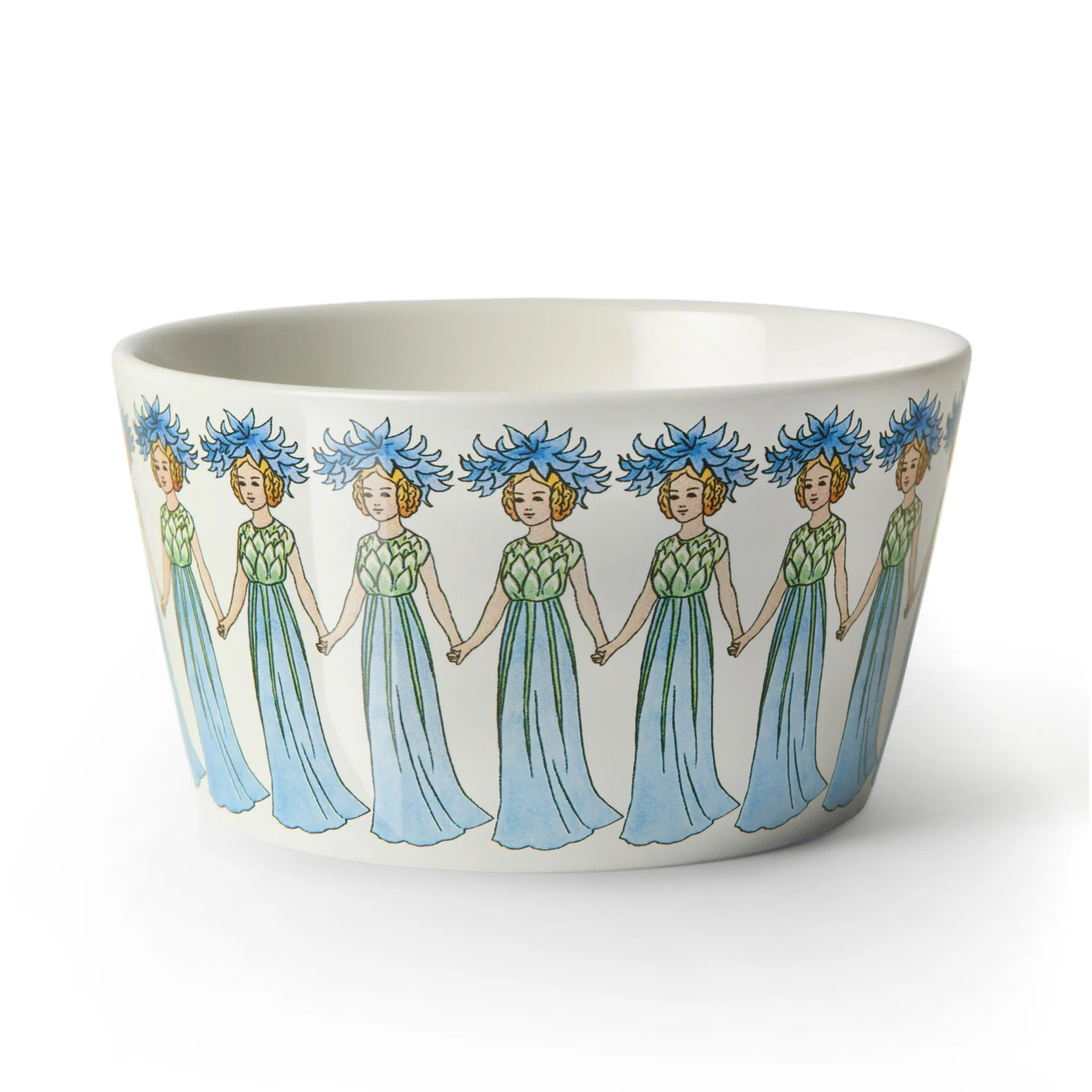 Blåklint ボウル, 50 cl Design House Stockholm | デザインハウス ストックホルム