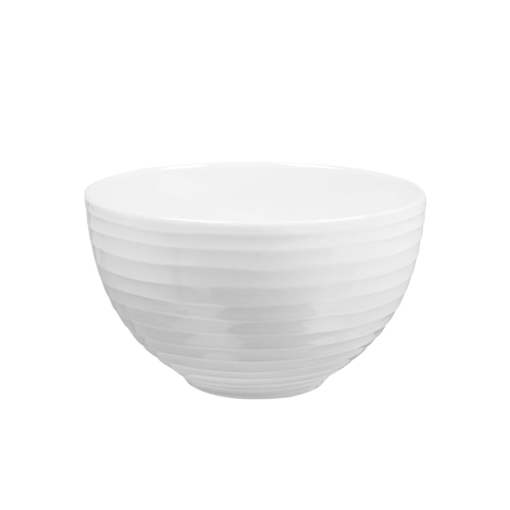 Blond ボウル スモール 30 cl - stripe white - Design House Stockholm | デザインハウス ストックホルム