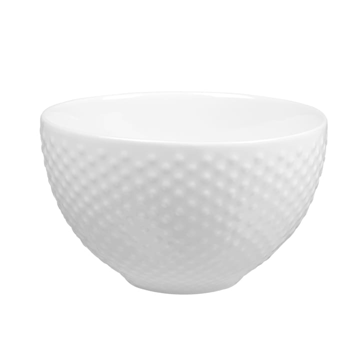 Blond ブレックファースト ボウル 60 cl - dot white - Design House Stockholm | デザインハウス ストックホルム