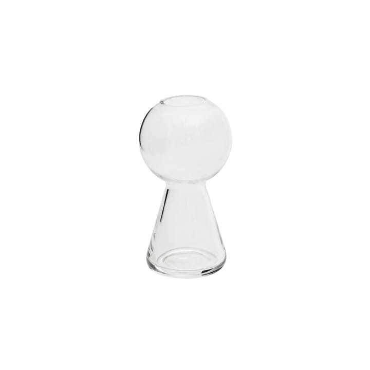 Bon Bon 花瓶 mini 8.7 cm - Clear - Design House Stockholm | デザインハウス ストックホルム