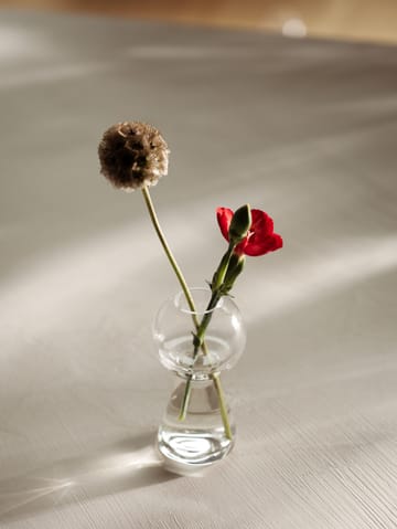 Bon Bon 花瓶 mini 8.7 cm - Clear - Design House Stockholm | デザインハウス ストックホルム