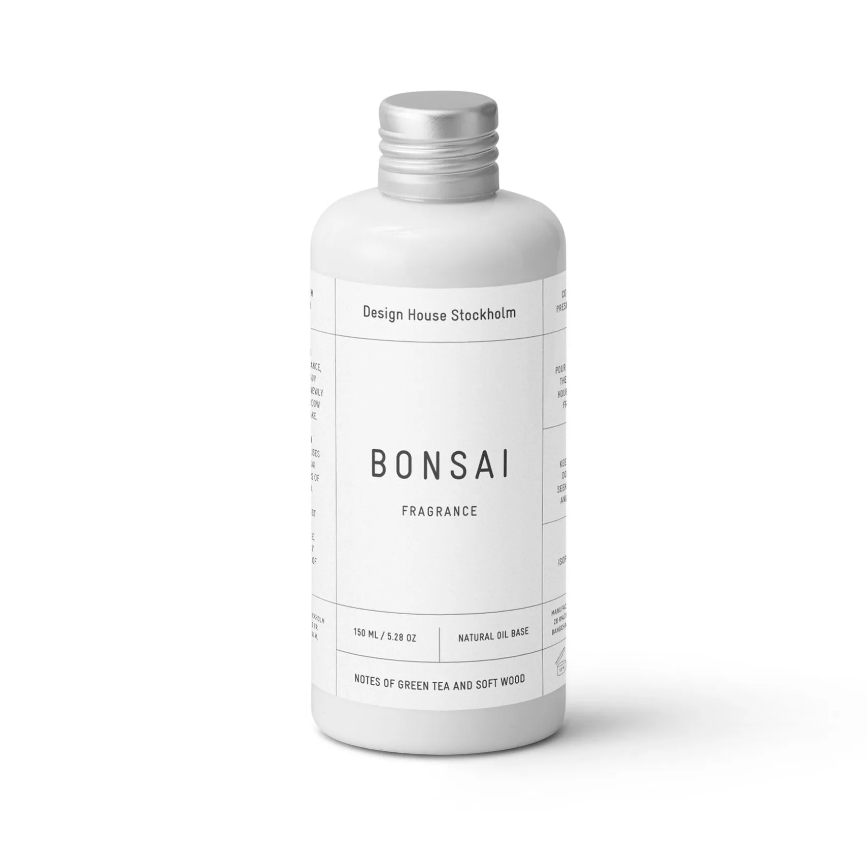 Bonsai フレグランス リフィル, 150ml Design House Stockholm | デザインハウス ストックホルム