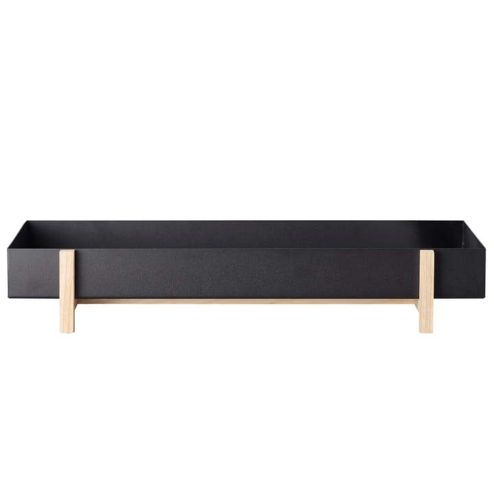 Botanic フラワー トレイ フラワー ボックス, black Design House Stockholm | デザインハウス ストックホルム