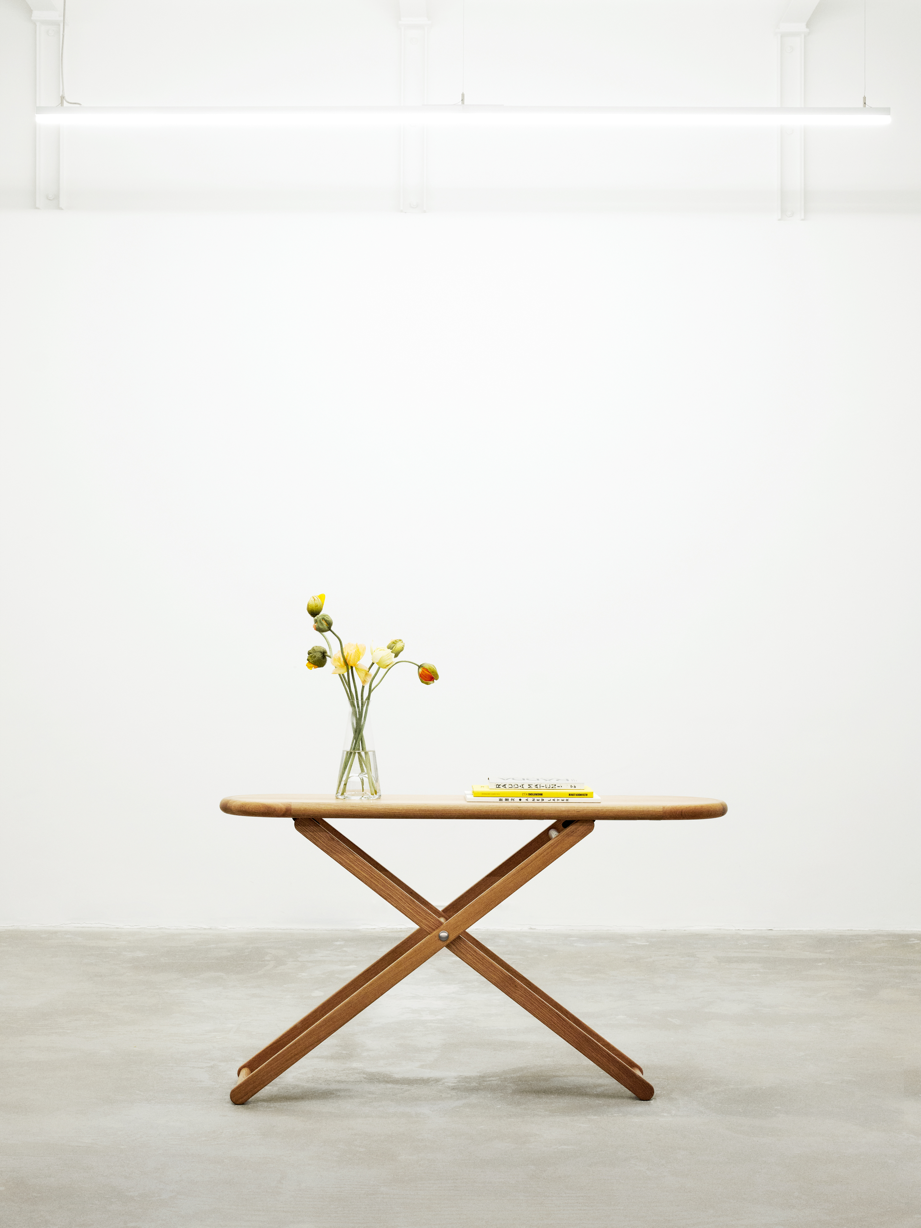 Design House Stockholm TWIST TABLE / デザインハウス