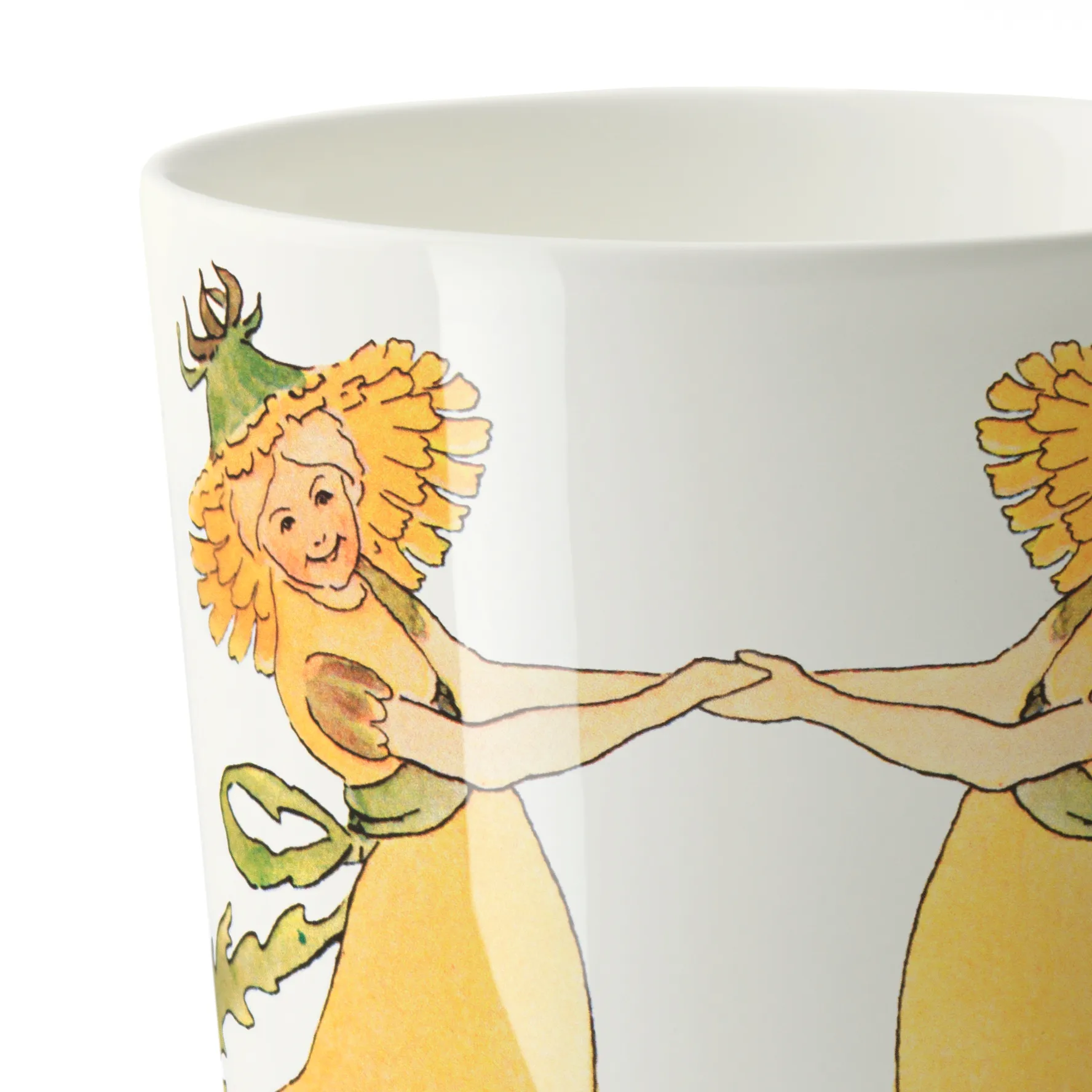 Dandelions マグ, 28 cl Design House Stockholm | デザインハウス ストックホルム