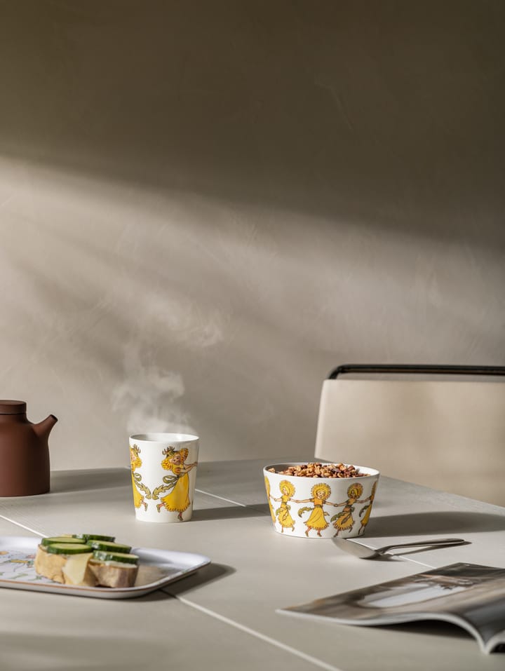 Dandelions マグ, 28 cl Design House Stockholm | デザインハウス ストックホルム