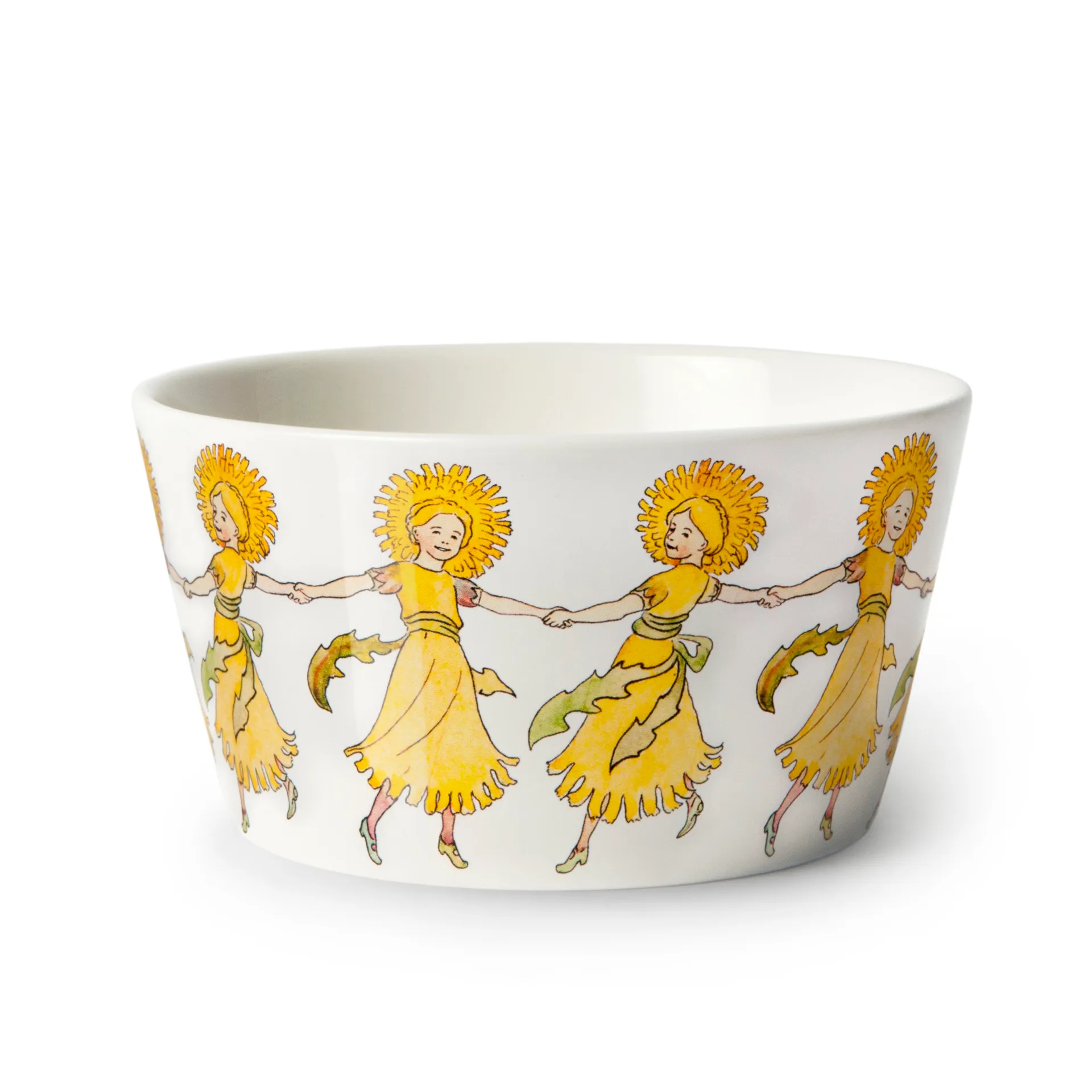 Dandelions ボウル, 50 cl Design House Stockholm | デザインハウス ストックホルム