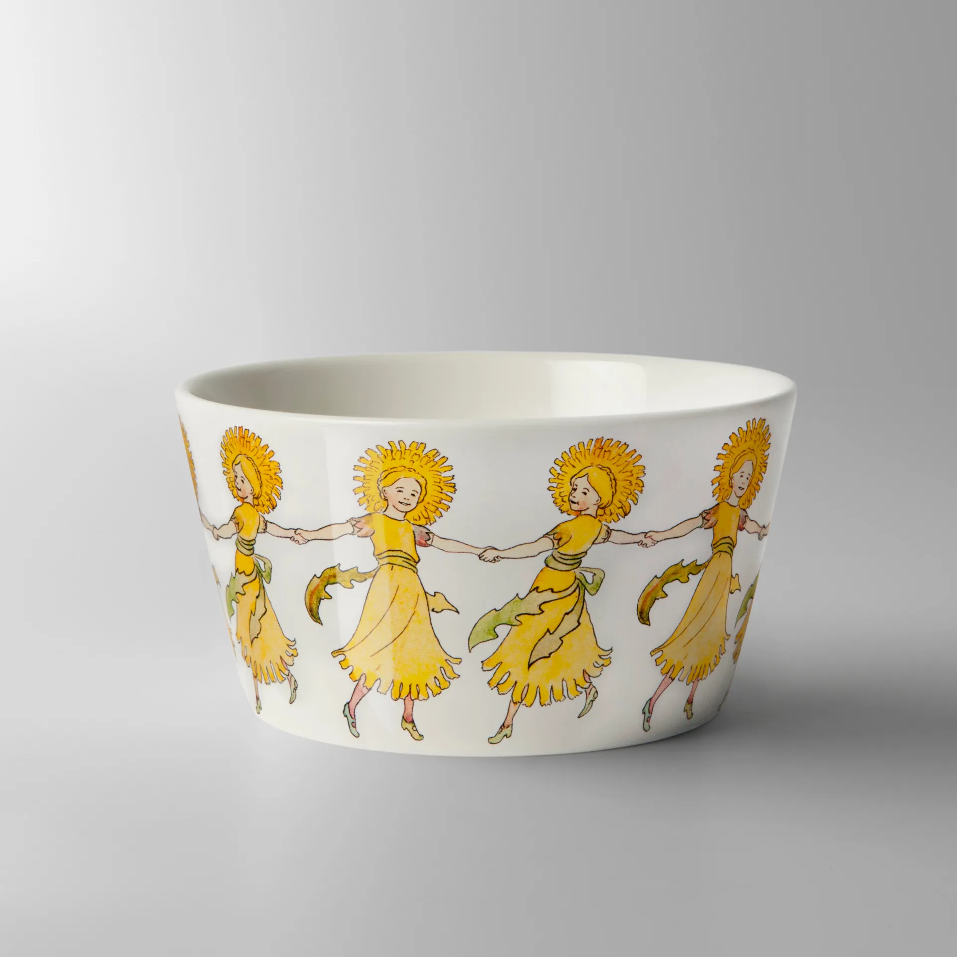 Dandelions ボウル, 50 cl Design House Stockholm | デザインハウス ストックホルム