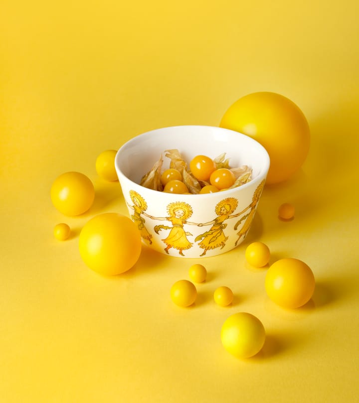 Dandelions ボウル, 50 cl Design House Stockholm | デザインハウス ストックホルム