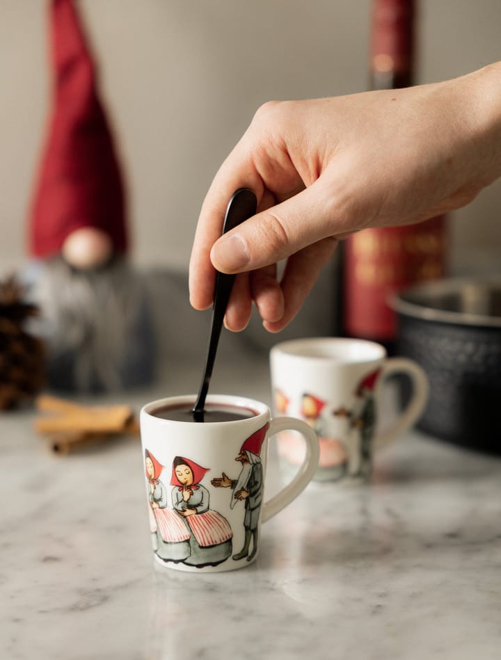Elf Family glögg マグ 2パック, 10 cl Design House Stockholm | デザインハウス ストックホルム