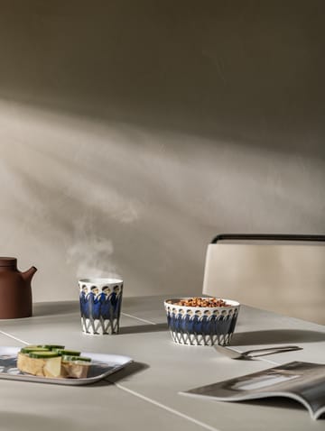 Farbror Blå マグ - 28 cl - Design House Stockholm | デザインハウス ストックホルム