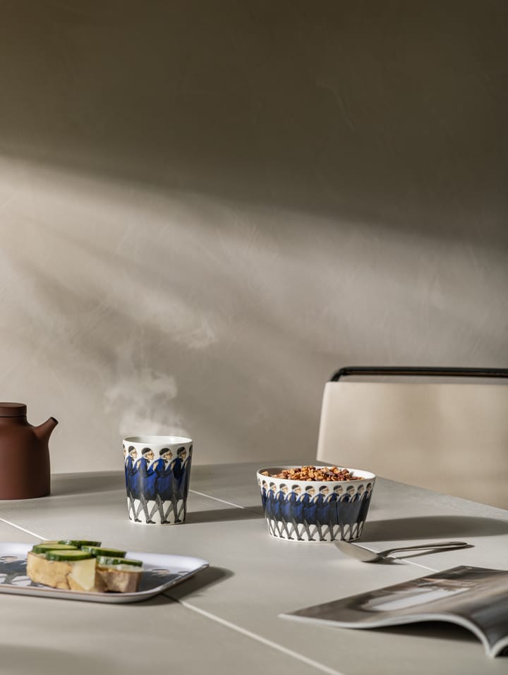 Farbror Blå マグ, 28 cl Design House Stockholm | デザインハウス ストックホルム