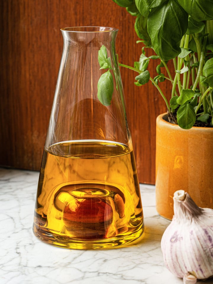 Fia カラフェ ミニ 33 cl, Amber Design House Stockholm | デザインハウス ストックホルム