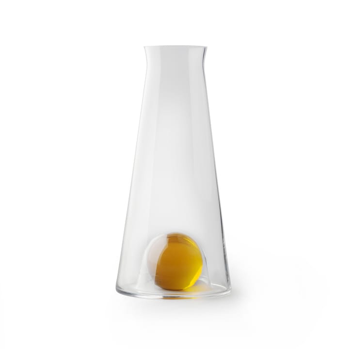 Fia カラフェ, amber-clear Design House Stockholm | デザインハウス ストックホルム
