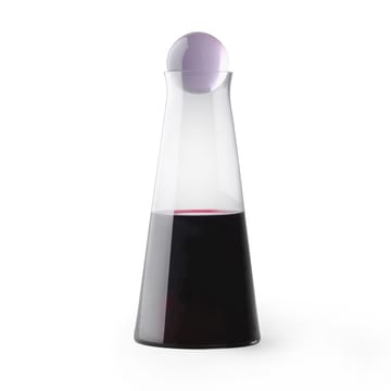 Fia カラフェ - amethyst - Design House Stockholm | デザインハウス ストックホルム