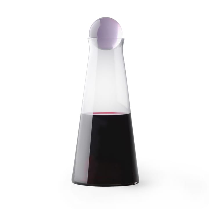 Fia カラフェ, amethyst Design House Stockholm | デザインハウス ストックホルム
