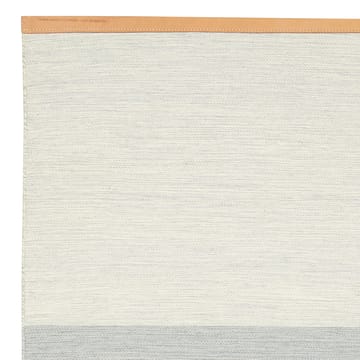 Fields ラグ 80x250 cm - Blue-grey - Design House Stockholm | デザインハウス ストックホルム