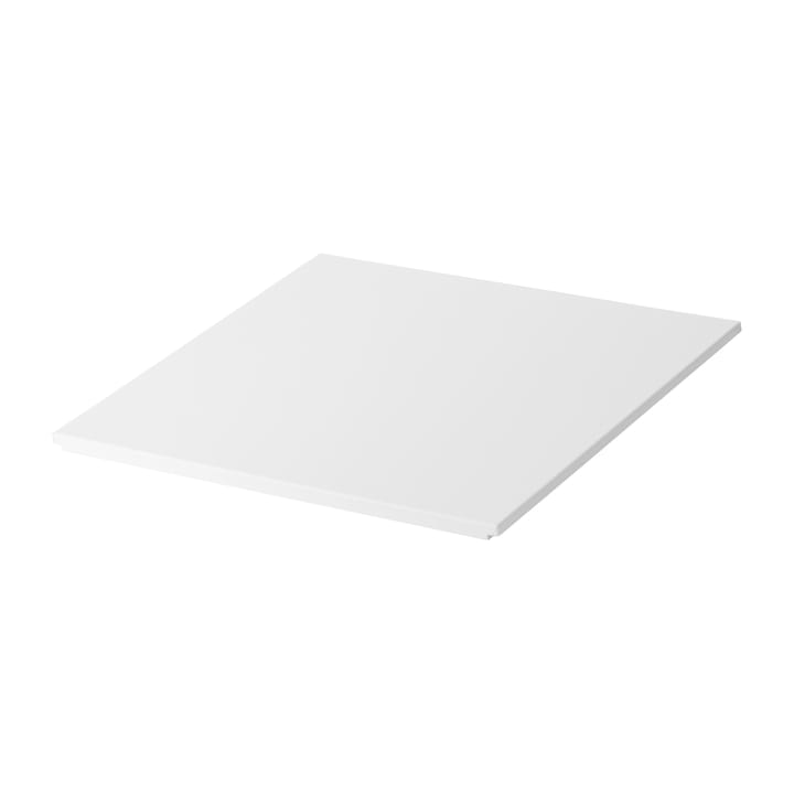 Frame shelf 34x37.4 cm - White - Design House Stockholm | デザ��インハウス ストックホルム