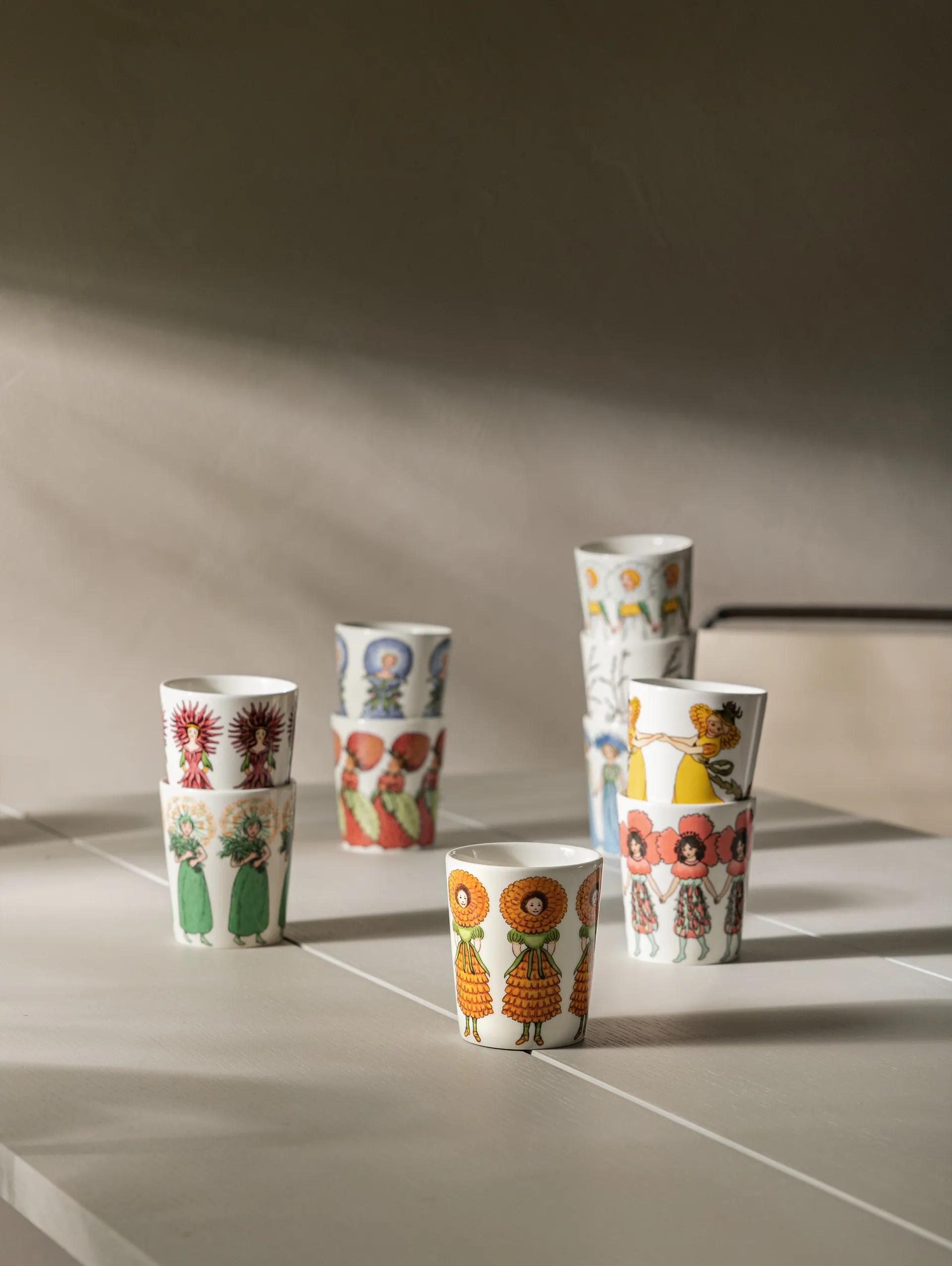 Fru Aster マグ, 28 cl Design House Stockholm | デザインハウス ストックホルム