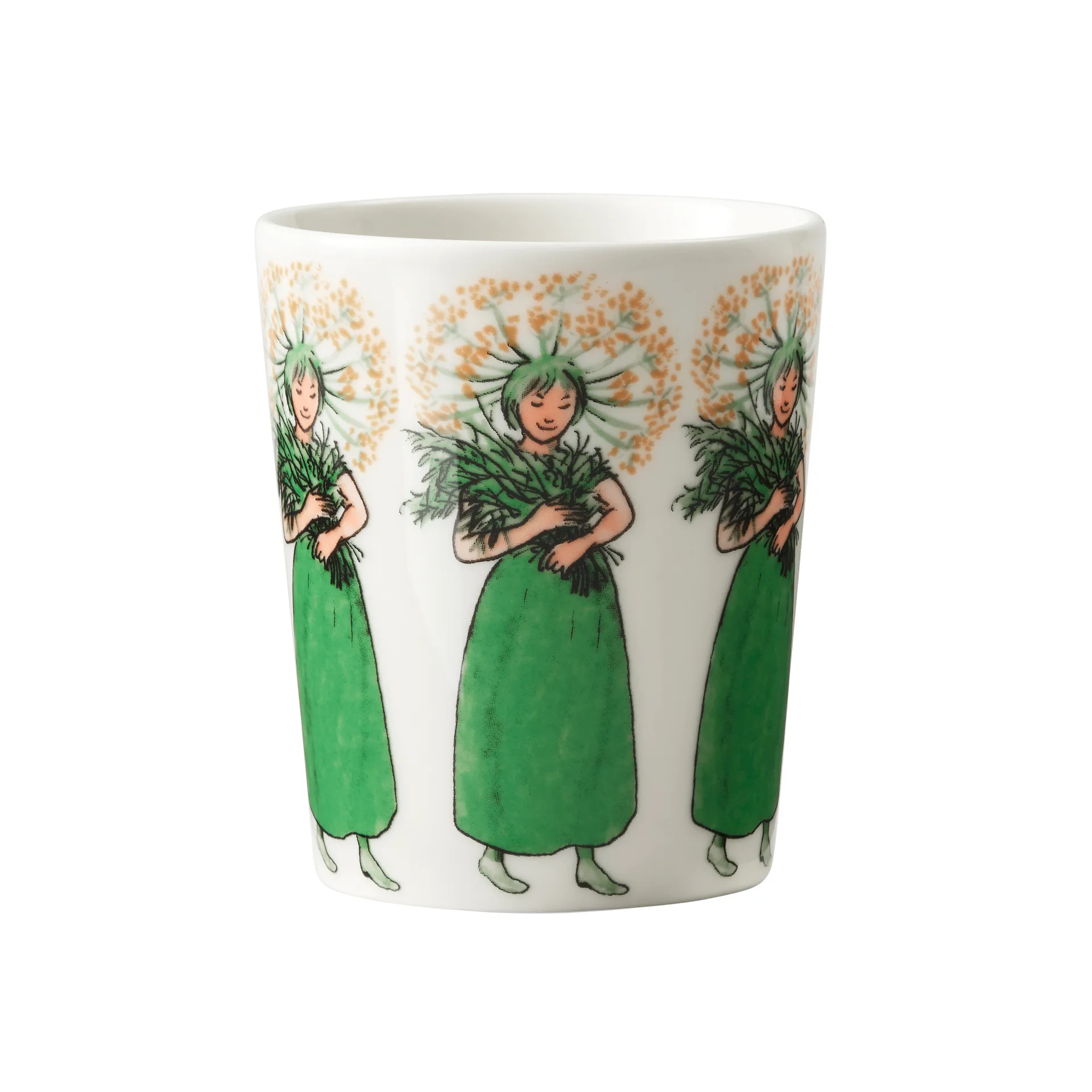 Fru Dill マグ, 28 cl Design House Stockholm | デザインハウス ストックホルム