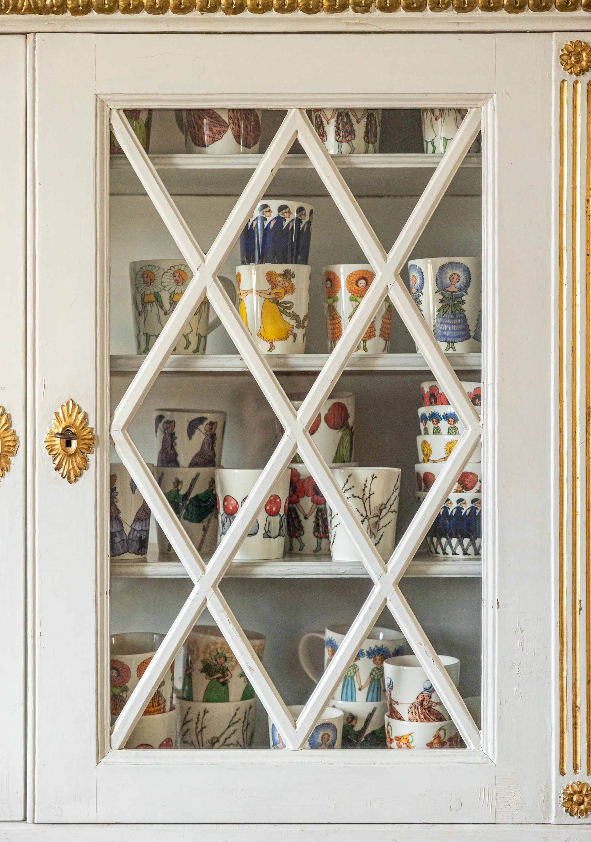 Fru Dill マグ, 28 cl Design House Stockholm | デザインハウス ストックホルム