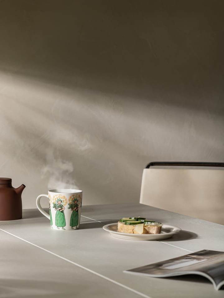 Fru Dill マグ ハンドル付き, 40 cl Design House Stockholm | デザインハウス ストックホルム