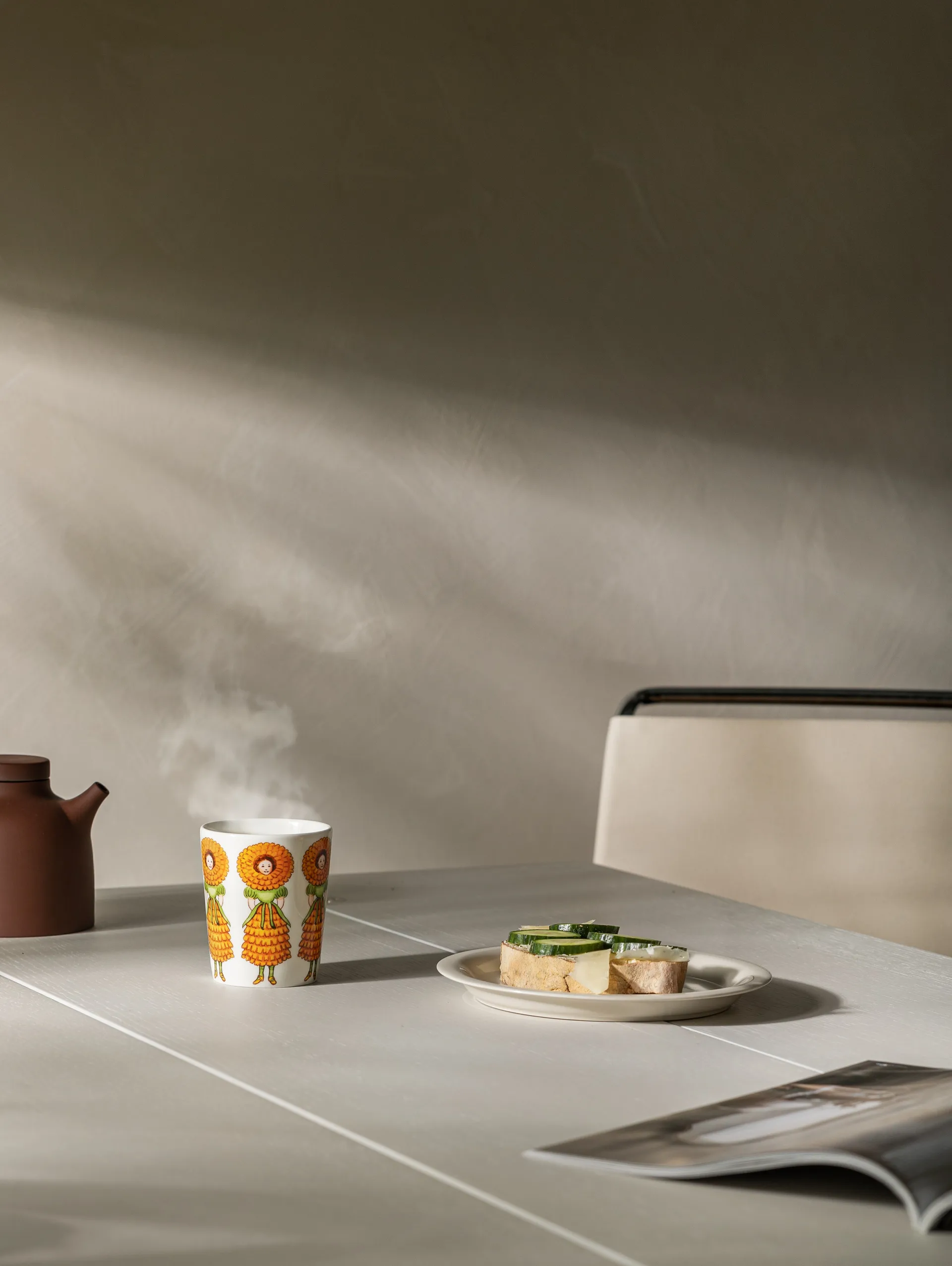 Fru Ringblomma マグ, 28 cl Design House Stockholm | デザインハウス ストックホルム