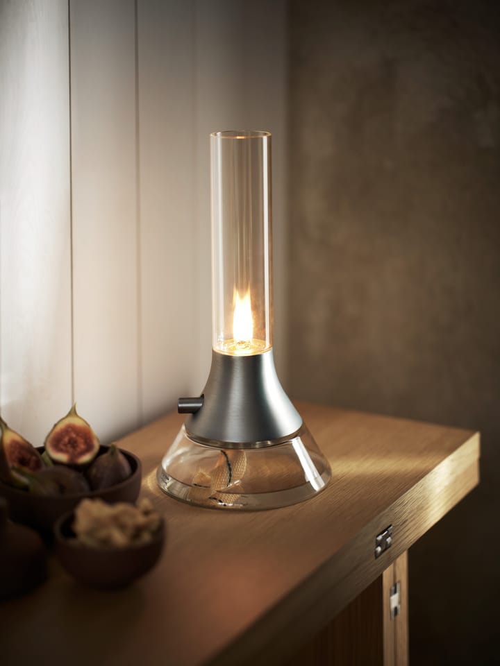 Fyr シップランプ 31 cm, Clear-silver Design House Stockholm | デザインハウス ストックホルム