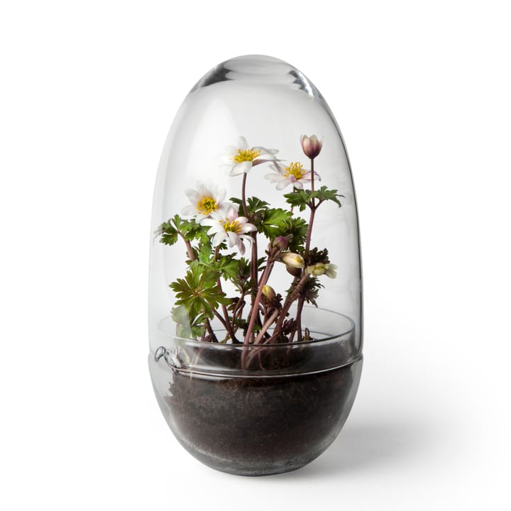 Grow グリーンハウス, Medium Design House Stockholm | デザインハウス ストックホルム