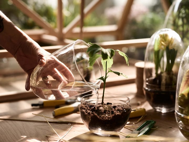Grow グリーンハウス, small Design House Stockholm | デザインハウス ストックホルム