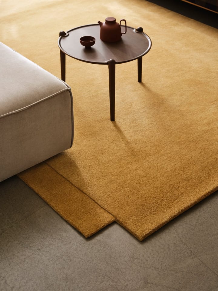 Level ラグ, 200x300 cm beige Design House Stockholm | デザインハウス ストックホルム