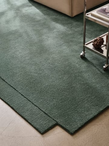 Level ラグ - 200x300 cm beige - Design House Stockholm | デザインハウス ストックホルム