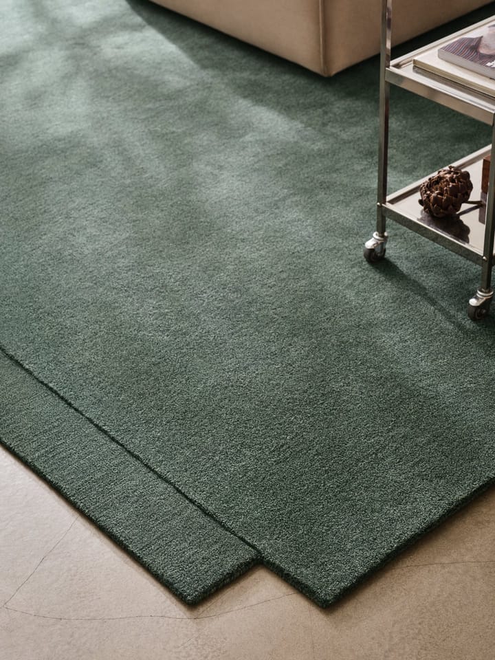 Level ラグ, 200x300 cm beige Design House Stockholm | デザインハウス ストックホルム
