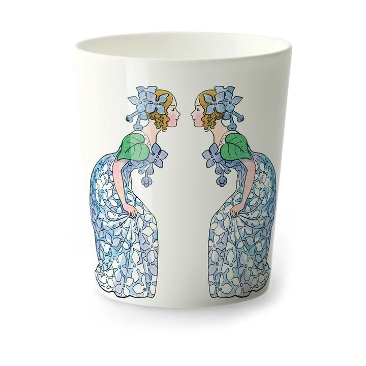 Lilac マグ - 28 cl - Design House Stockholm | デザインハウス ストックホルム