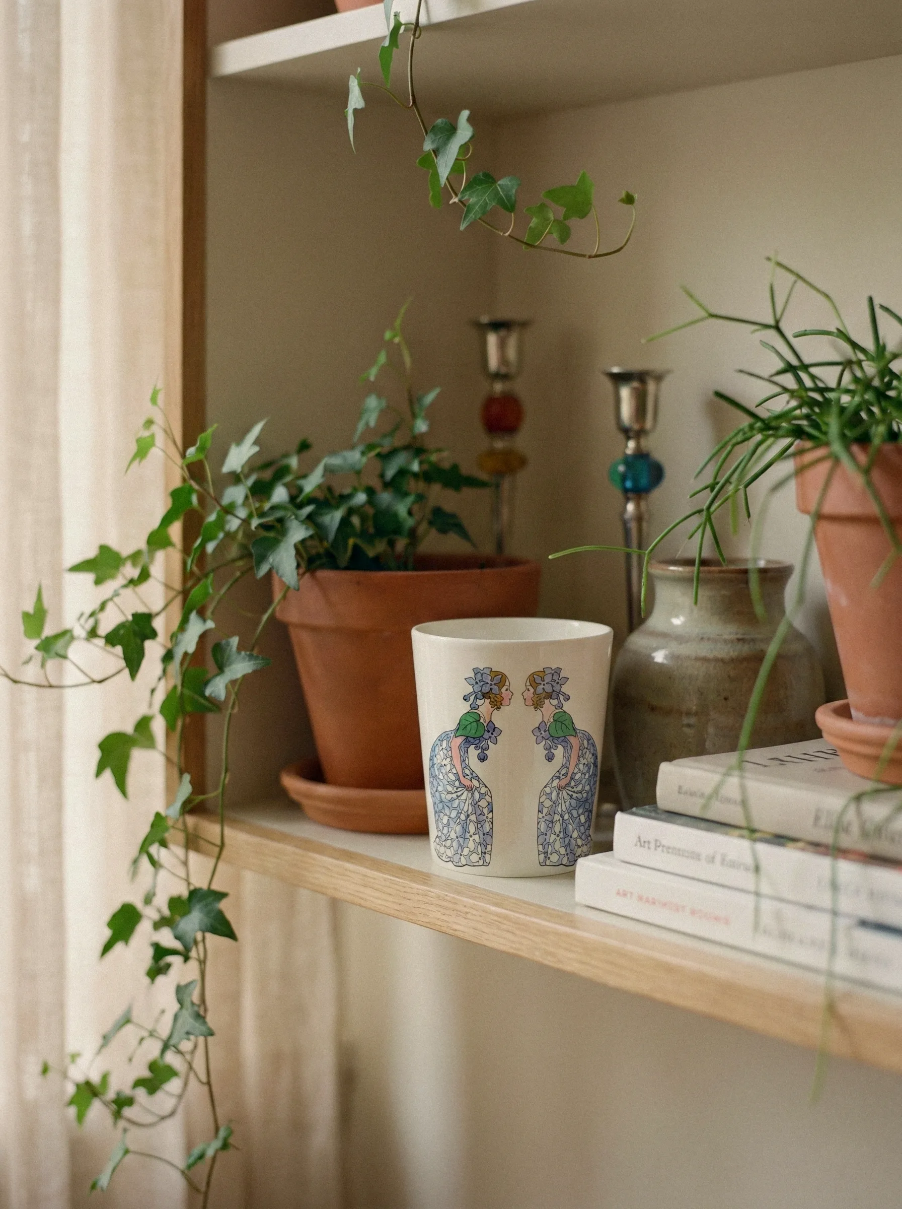 Lilac マグ, 28 cl Design House Stockholm | デザインハウス ストックホルム