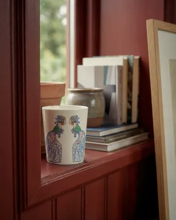 Lilac マグ - 28 cl - Design House Stockholm | デザインハウス ストックホルム