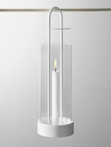 Lotus ハリケーン ランタン - white - Design House Stockholm | デザインハウス ストックホルム