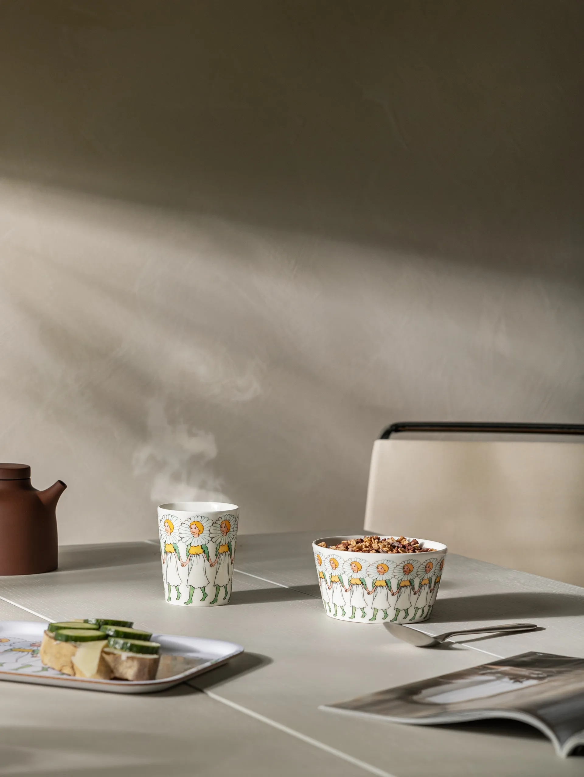 Marguerite マグ, 28cl Design House Stockholm | デザインハウス ストックホルム