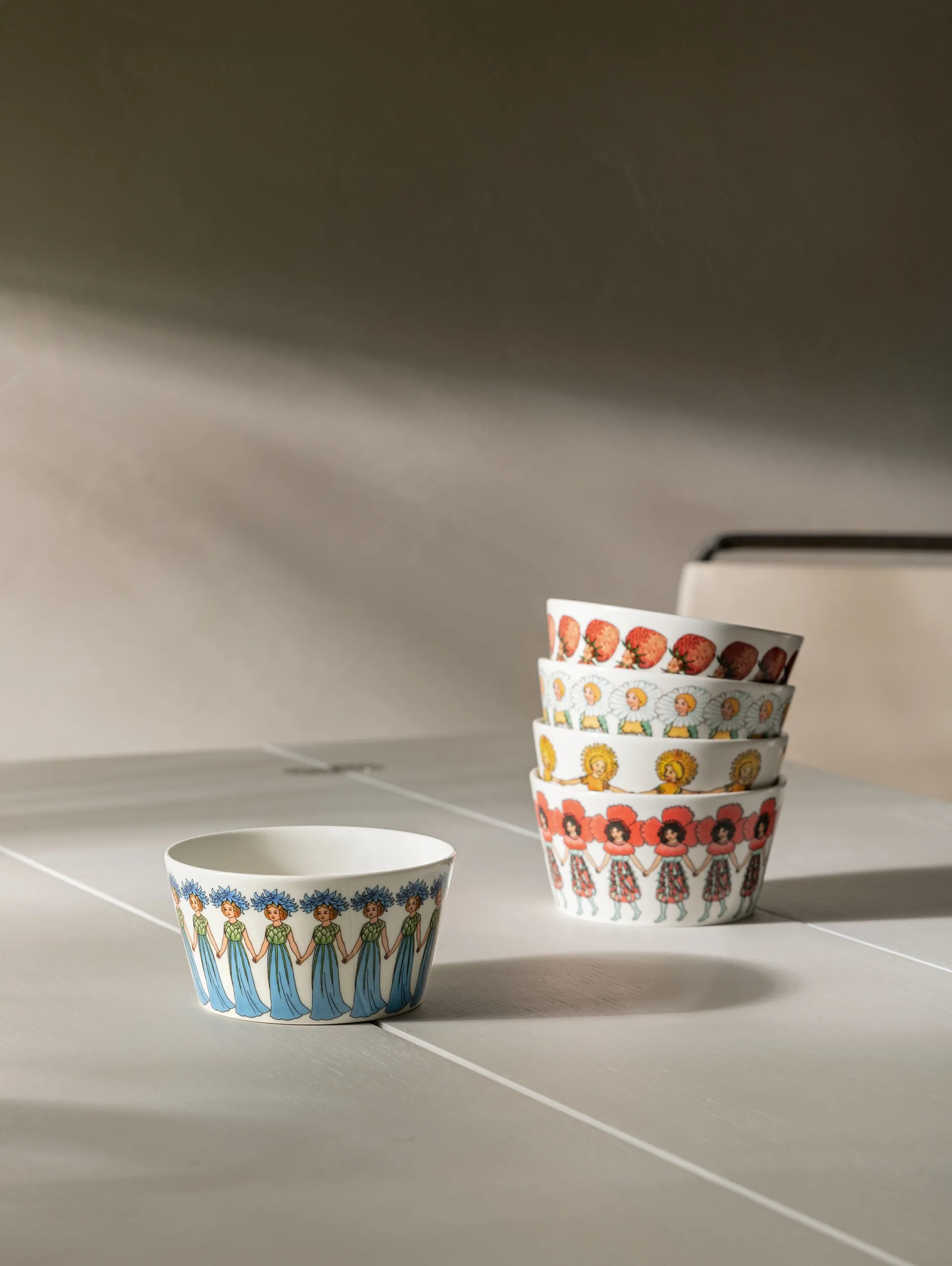 Marguerite ボウル, 50cl Design House Stockholm | デザインハウス ストックホルム