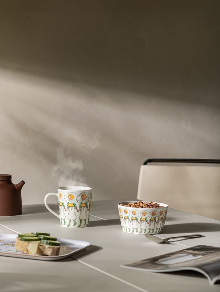 Marguerite ボウル, 50cl Design House Stockholm | デザインハウス ストックホルム