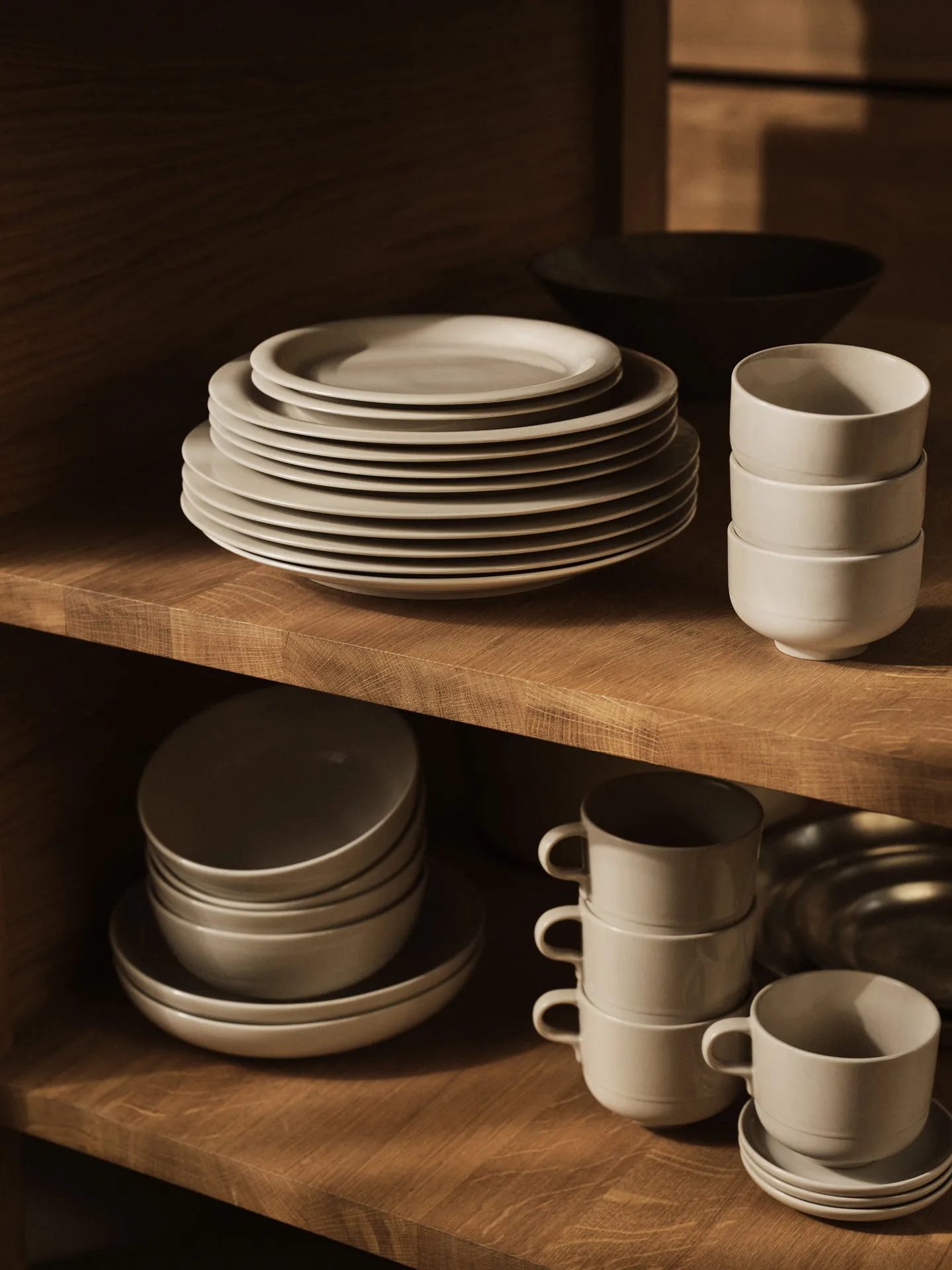 NM& Sand ボウル, 17 cm Design House Stockholm | デザインハウス ストックホルム