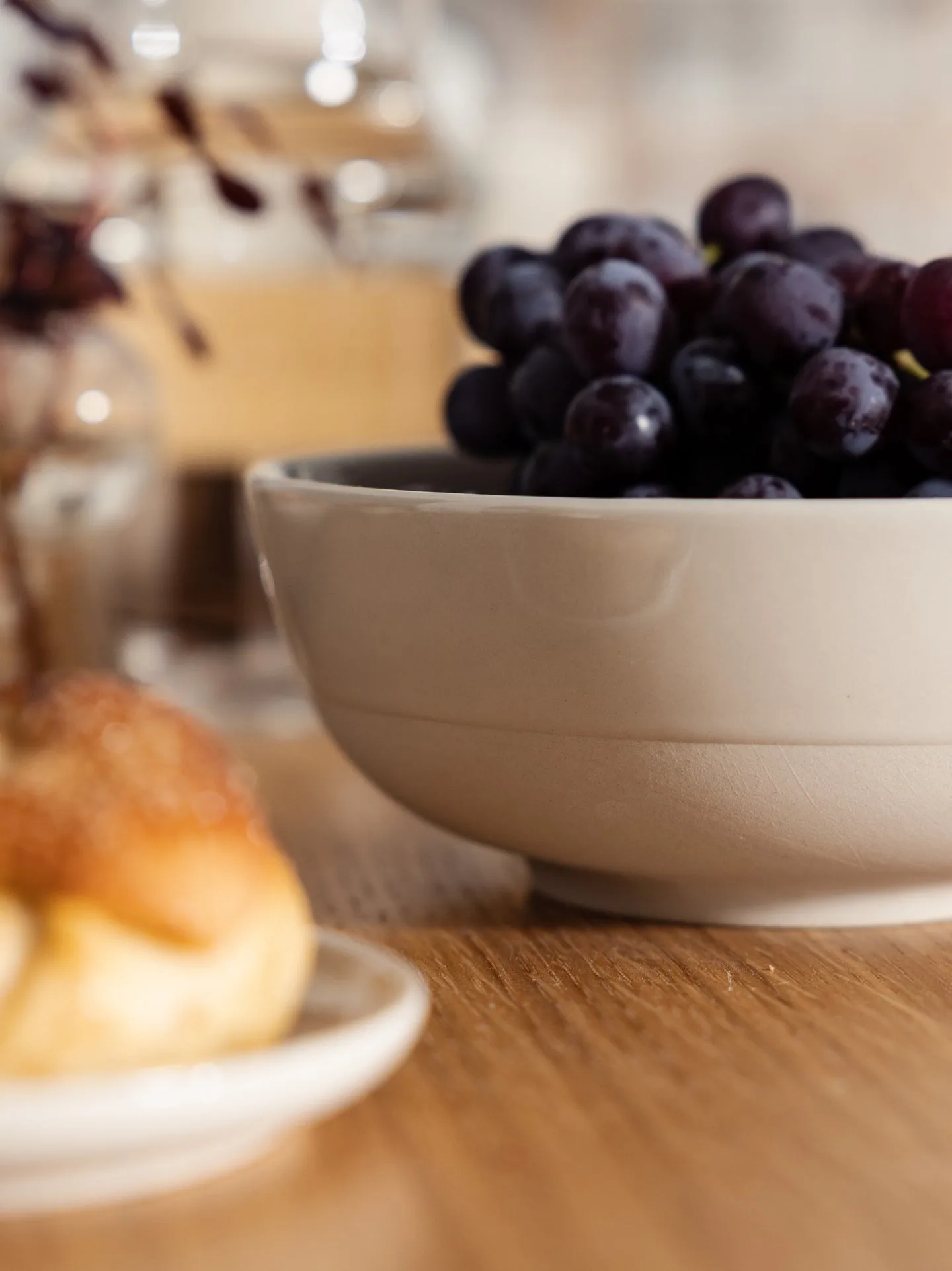 NM& Sand ボウル, 17 cm Design House Stockholm | デザインハウス ストックホルム