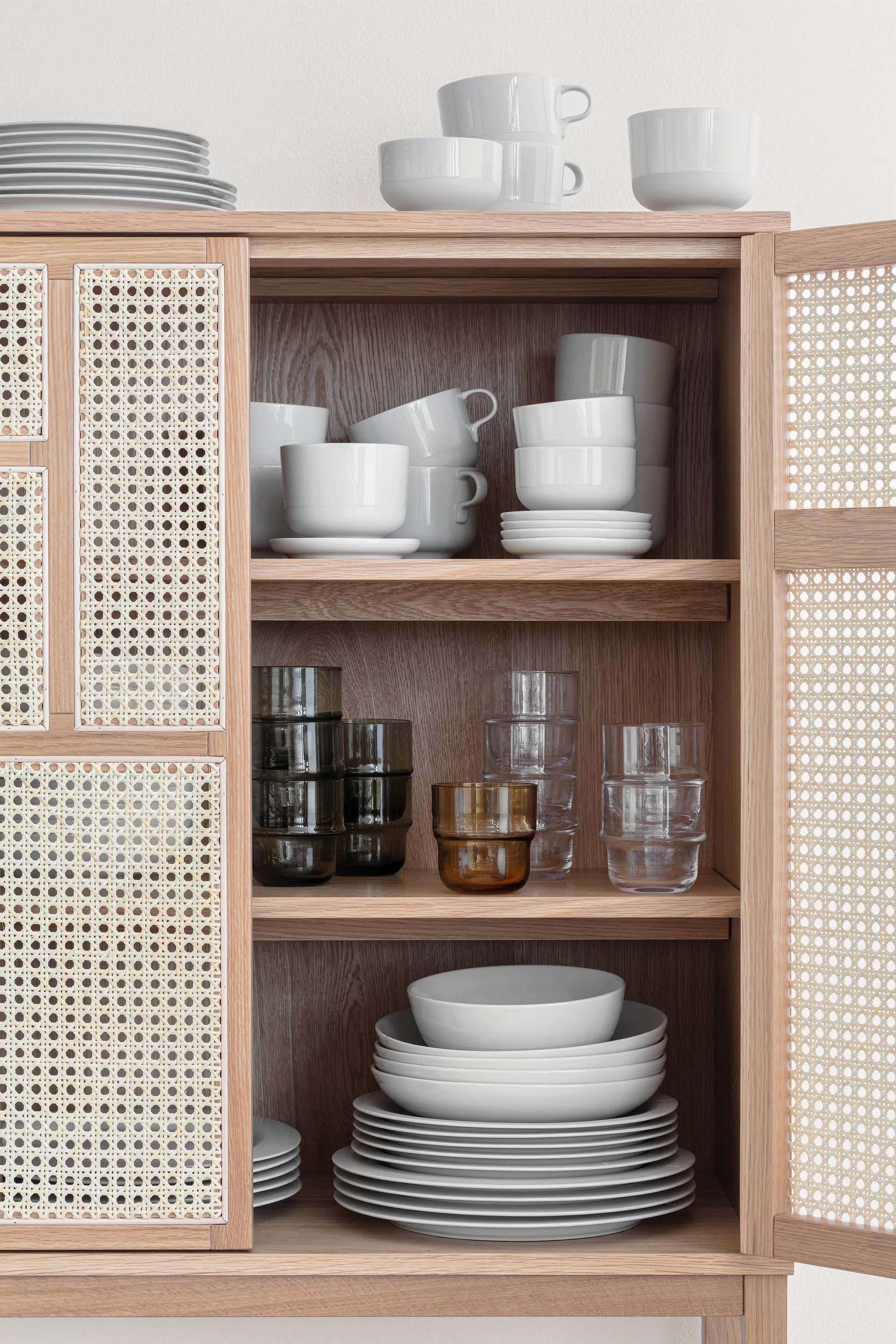 NM& Sand プレート, 19 cm Design House Stockholm | デザインハウス ストックホルム