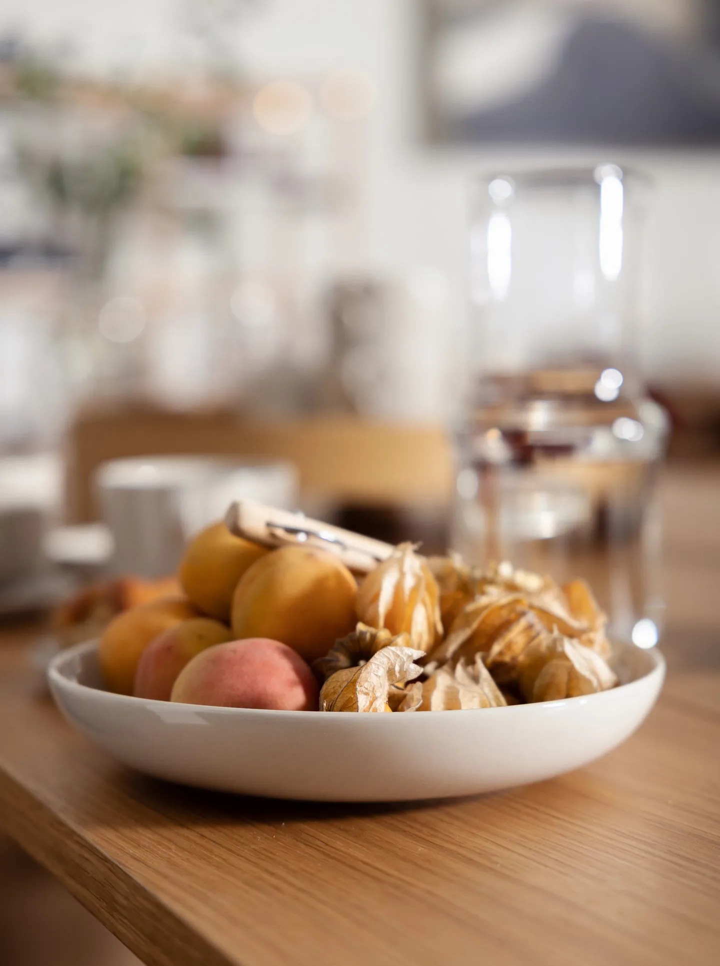 NM& Sand ディーププレート, 23 cm Design House Stockholm | デザインハウス ストックホルム