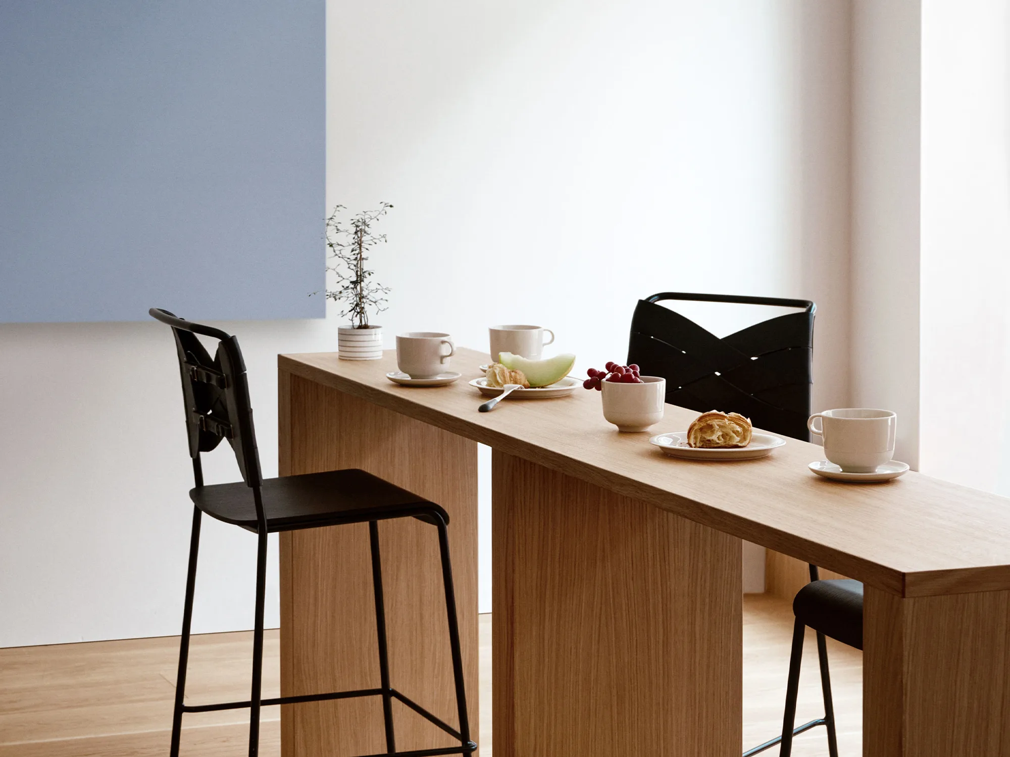 10%オフ！【デザインハウスストックホルム】北欧デザインカフェテーブル Design House Stockholm | デザインハウス ストックホルム からのTablo