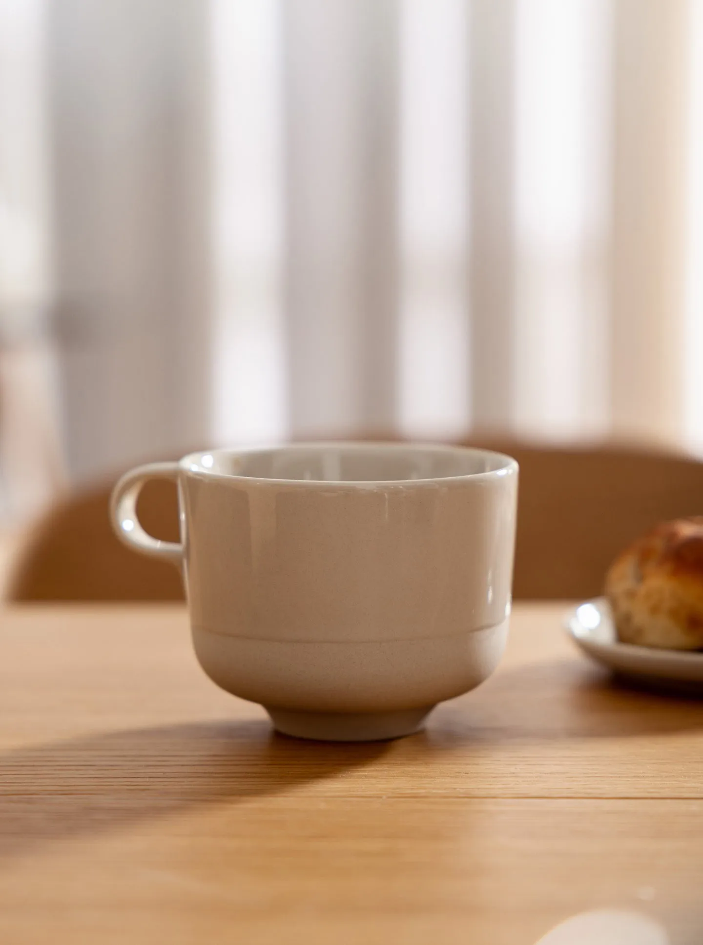 NM& Sand カップ, 8.5 cm Design House Stockholm | デザインハウス ストックホルム