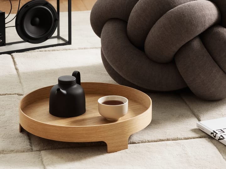 NM& Sand カップ ハンドルなし, small Design House Stockholm | デザインハウス ストックホルム