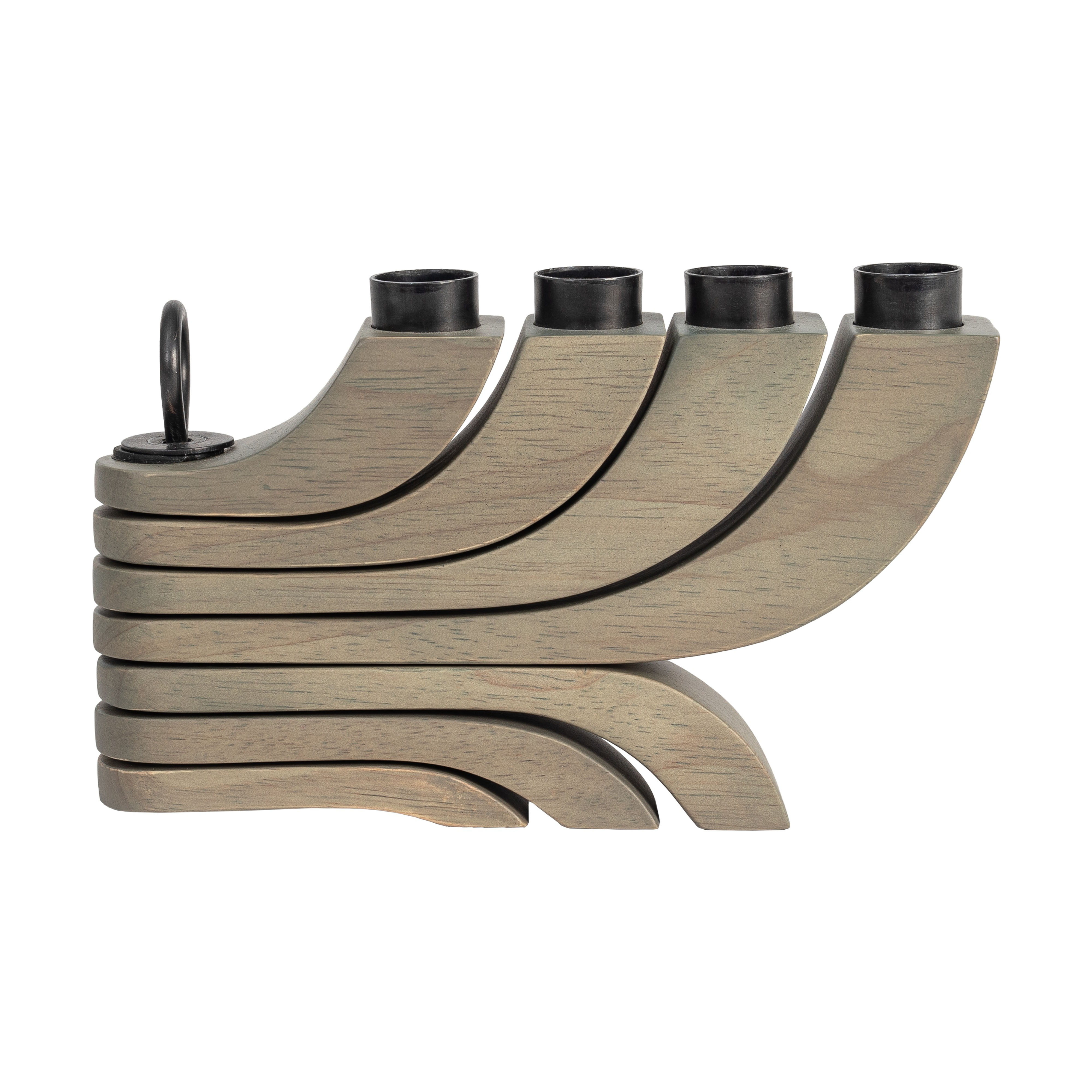 DESIGN Stockholm HOUSE キャンドルスタンド Design House Stockholm | デザインハウス ストックホルム から